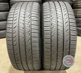 Hankook 255 45 19 Runflat 25545r19 255-45-19