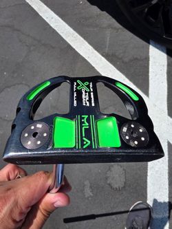 Mla tour X dream mallet putter