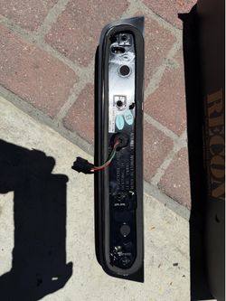 Recon Third brake light