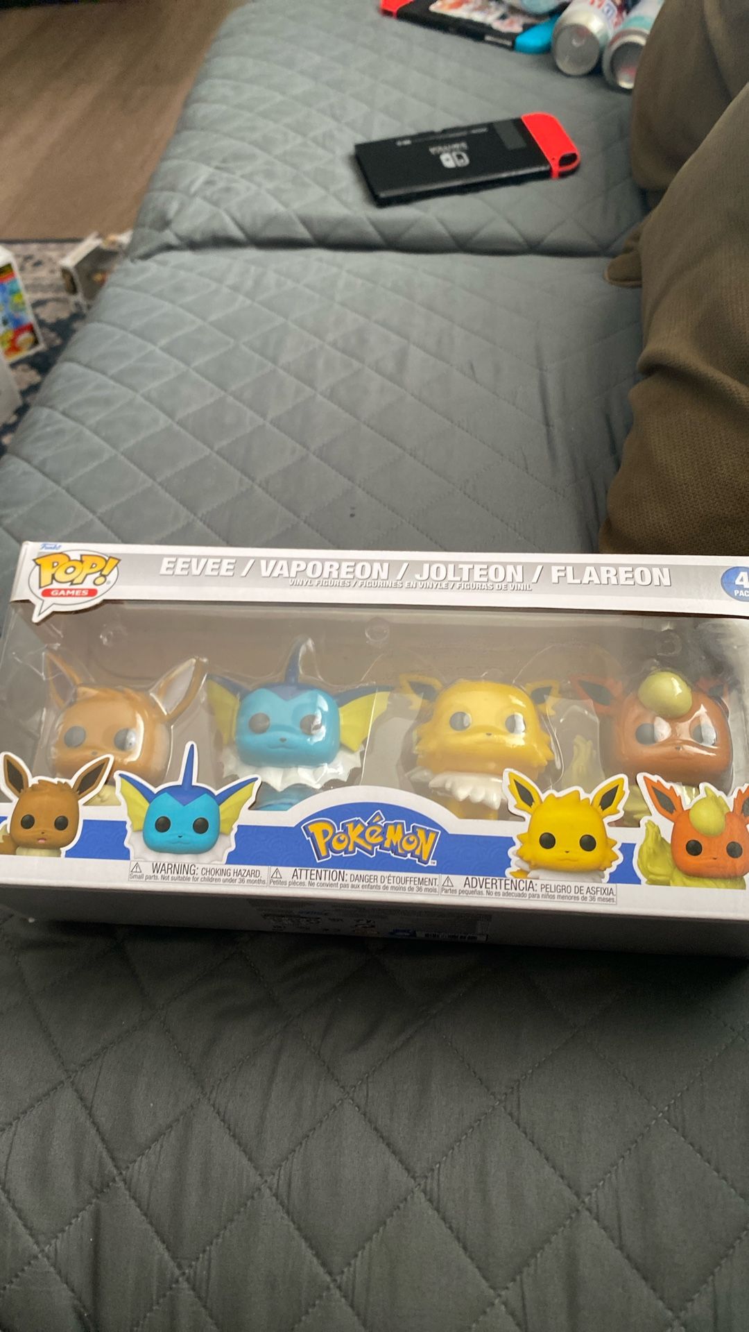 Funko Pop