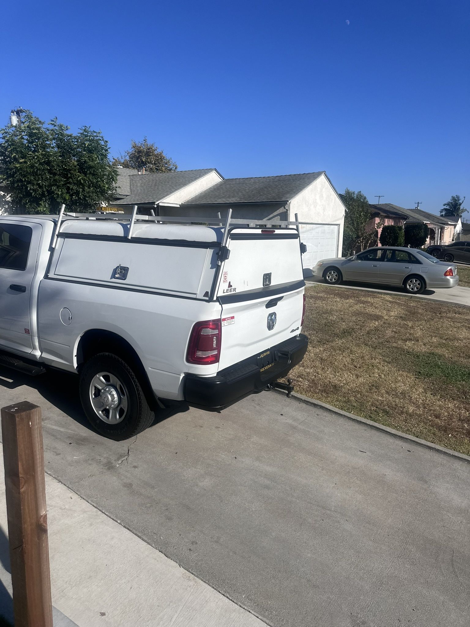 Camper