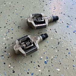 Crank Brothers Pedals