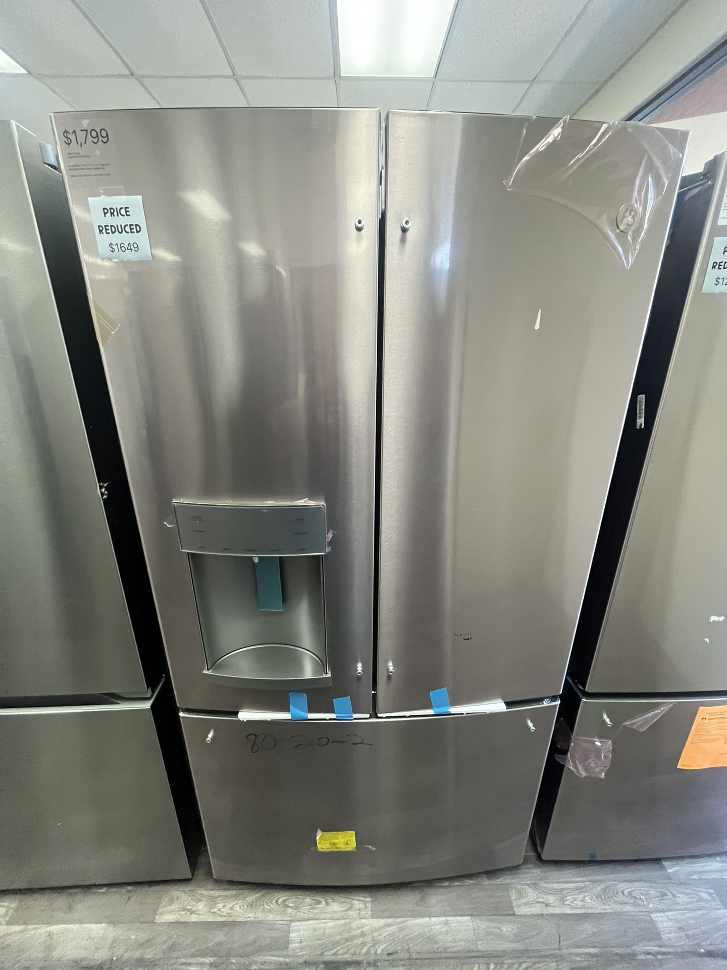 Price Reduced - Now Only $1649