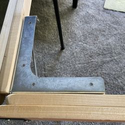 Quilting Table