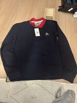 LOW PRICE MOVING- $725 + TAX RETAIL NWT BURBERRY