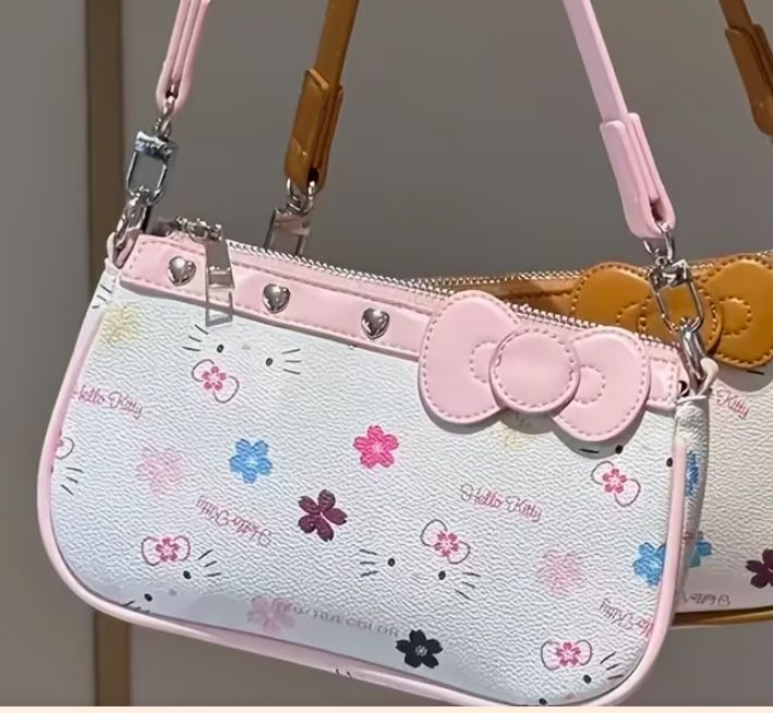 Hello Kitty Purse