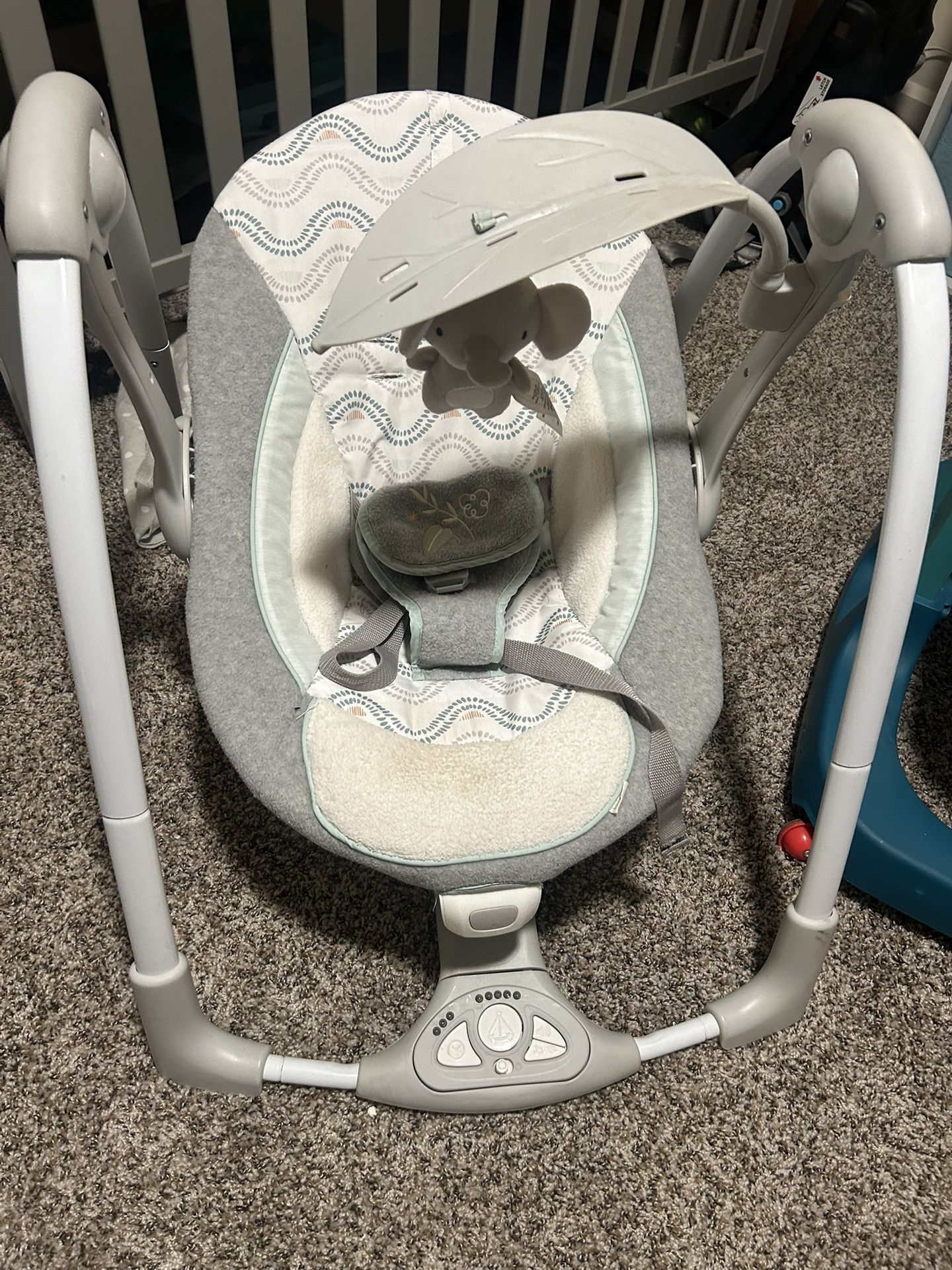 Baby Items