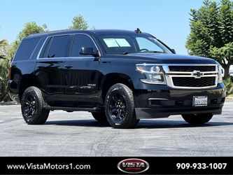 2019 Chevrolet Tahoe