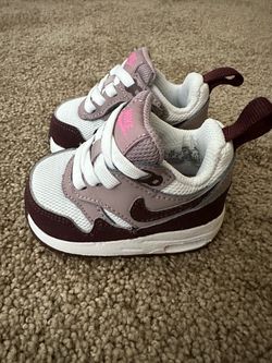 Baby shoes
