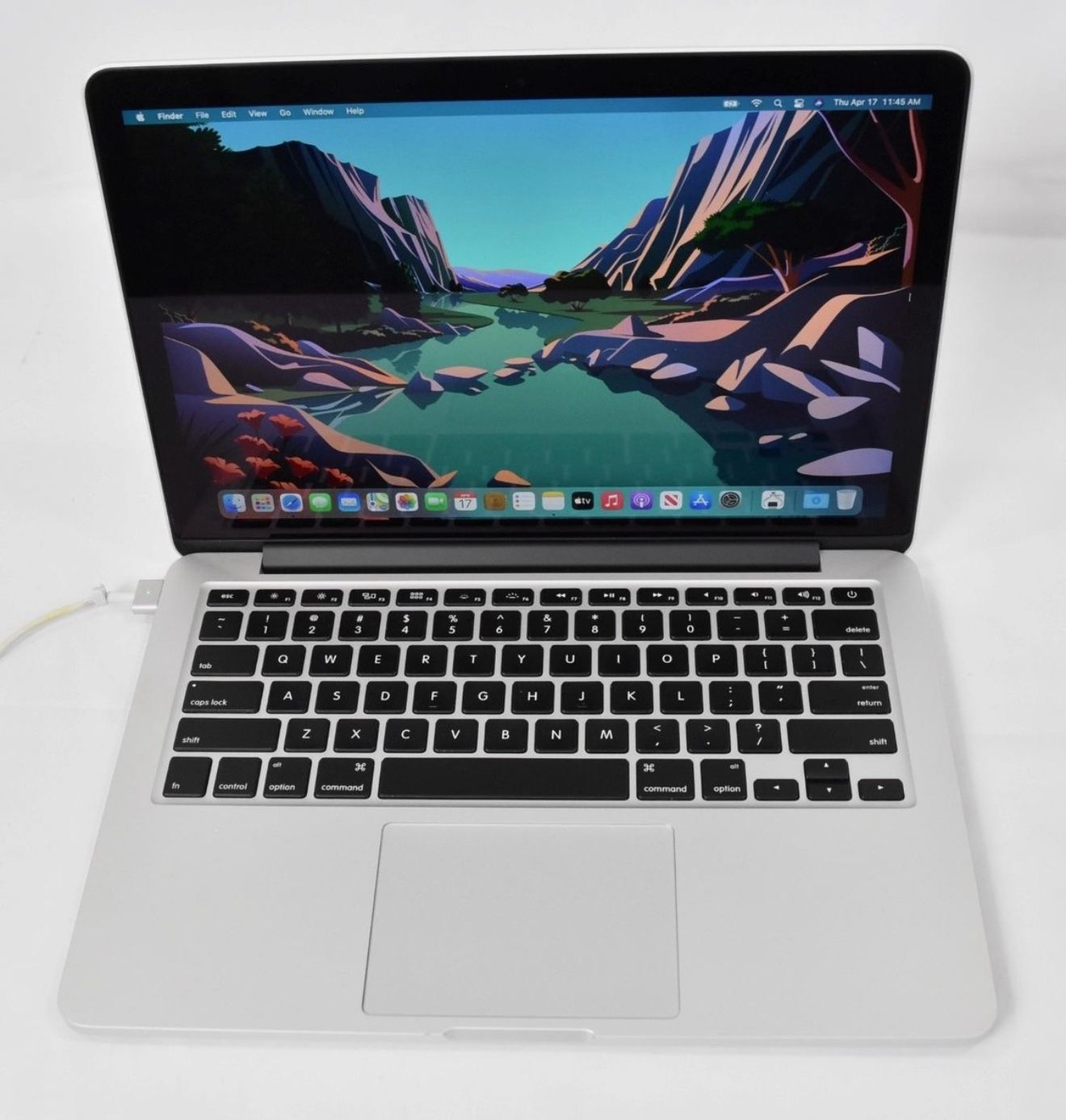 MacBook Pro 2013 13” Retina i5
