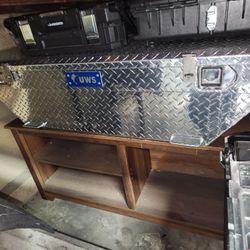 Truck Tool Box 562 713 6250