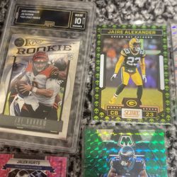 NFL CARD LOT/SPORT CARD LOT