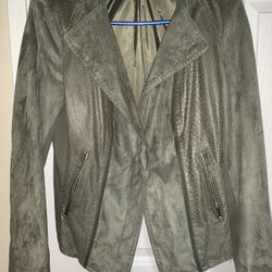 Blazer/Jacket Olive 