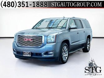 2020 GMC Yukon XL