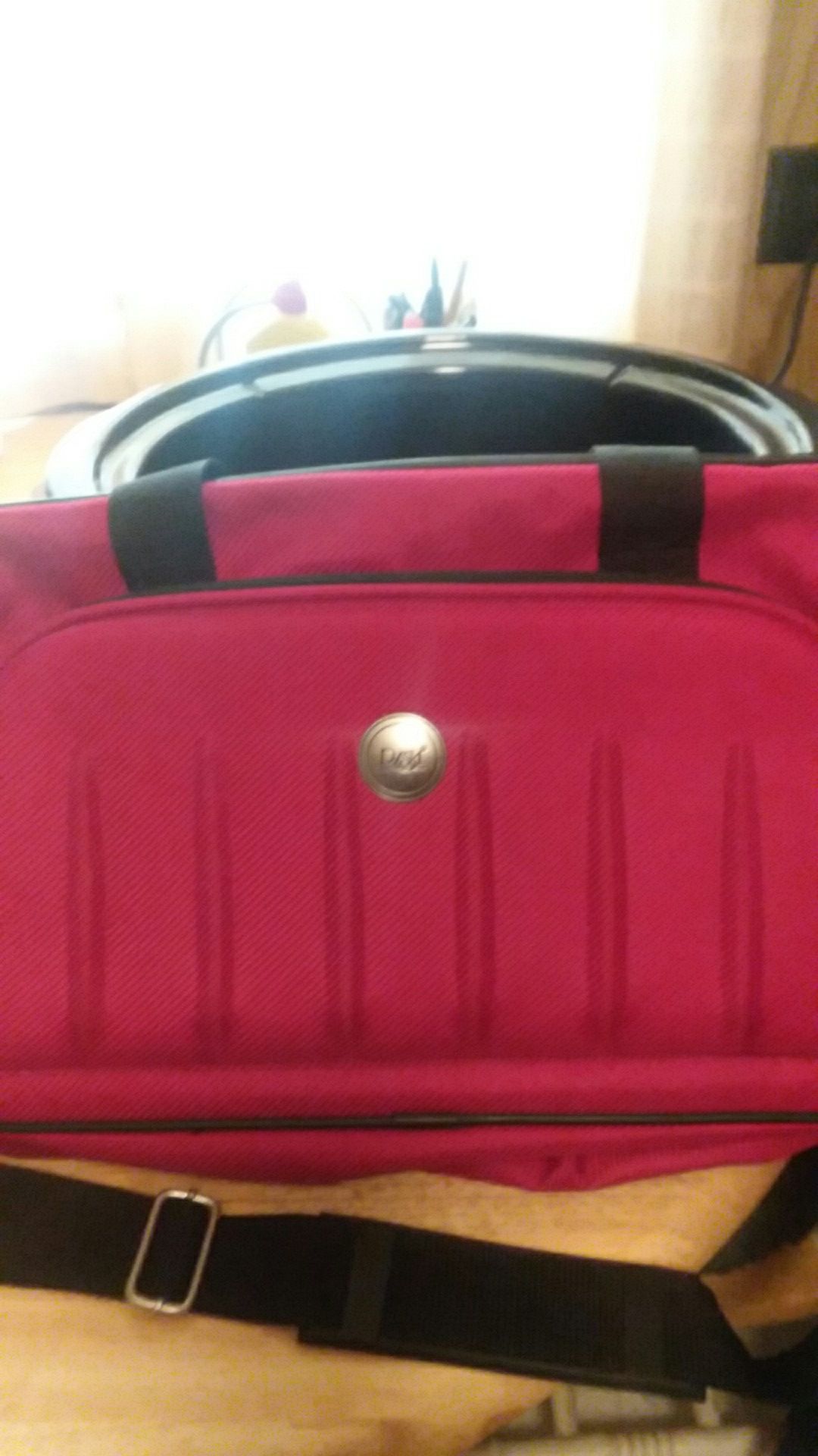 PISI SHOULDER BAG