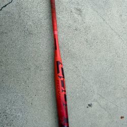 Easton Ghost Softball Bat