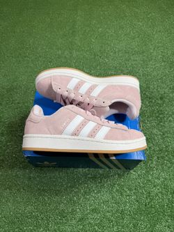 Adidas Campus 00s Pink 