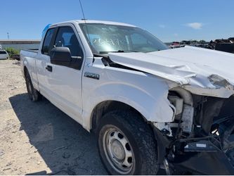 2015 FORD F-150 5.0L for parts only Vendo Partes v8 motor parts for sale