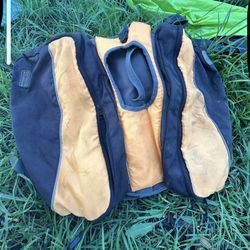 🐶 Dog Life Jacket $6