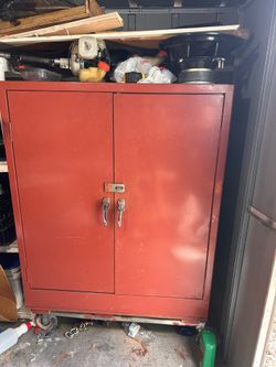 Tool box