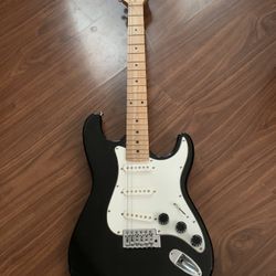 Euro Electric Guitar 