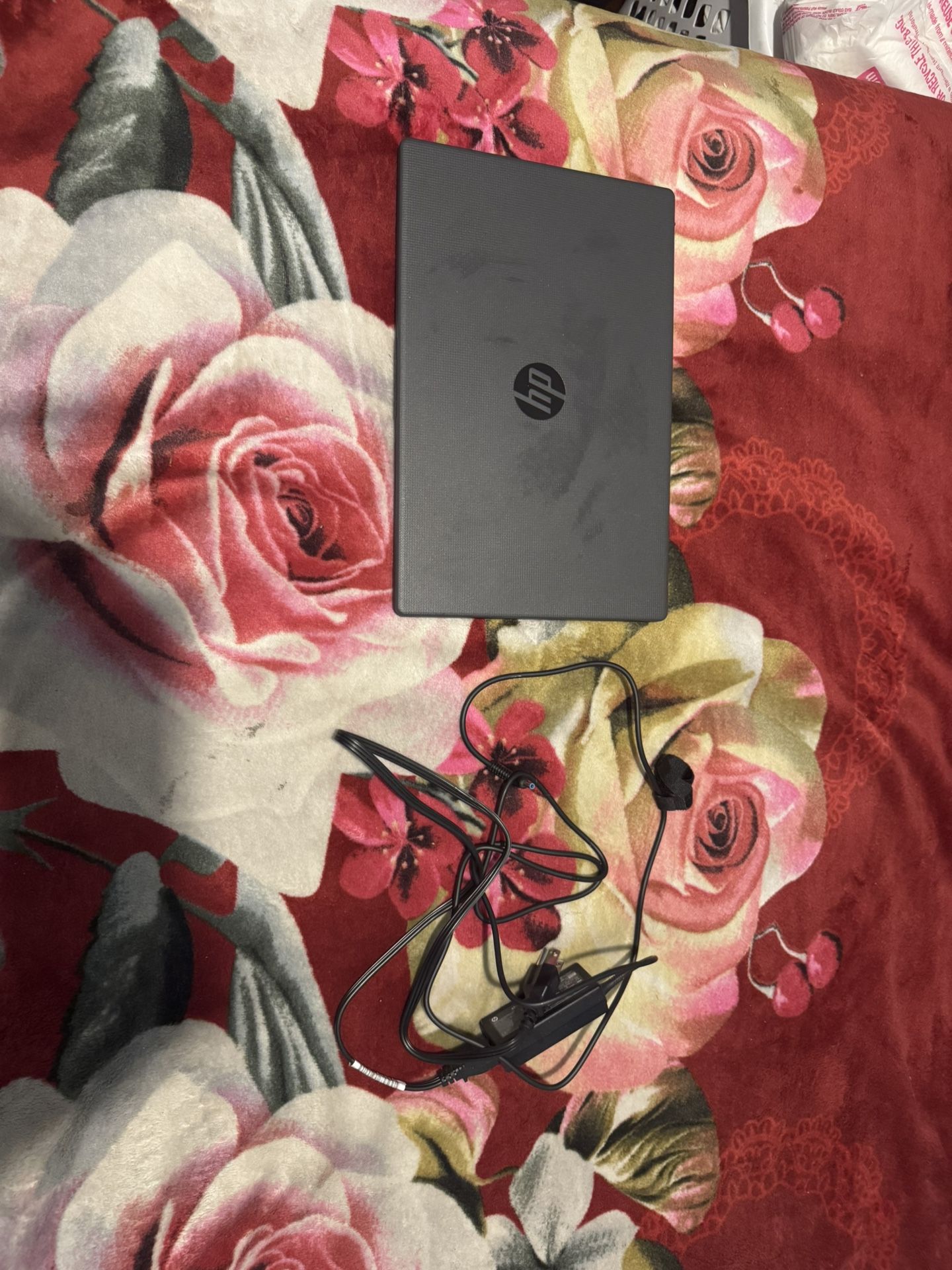 HP 255 15.6 inch G10 Notebook PC