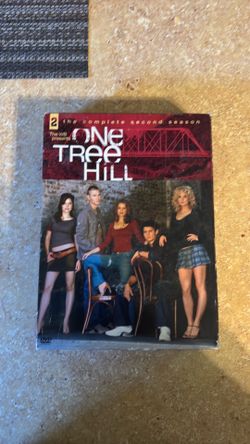 One Tree Hill Season 2
