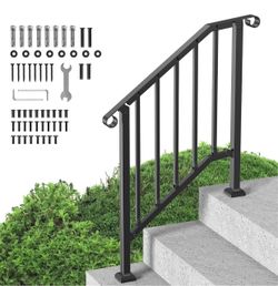 Handrails for Outdoor Steps（Jh3454D）