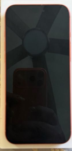 Apple Iphone 17 Pro Max 256 T-Mobile