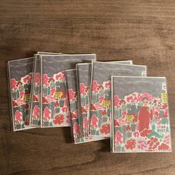 Kate Spade Mother’s Day Card Pack Of 9