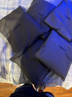 ESSENTIALS FEAR OF GOD