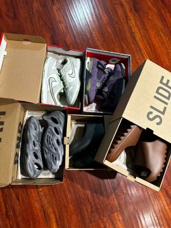 Jordan/Yeezy