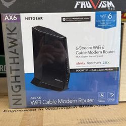 Modem Router