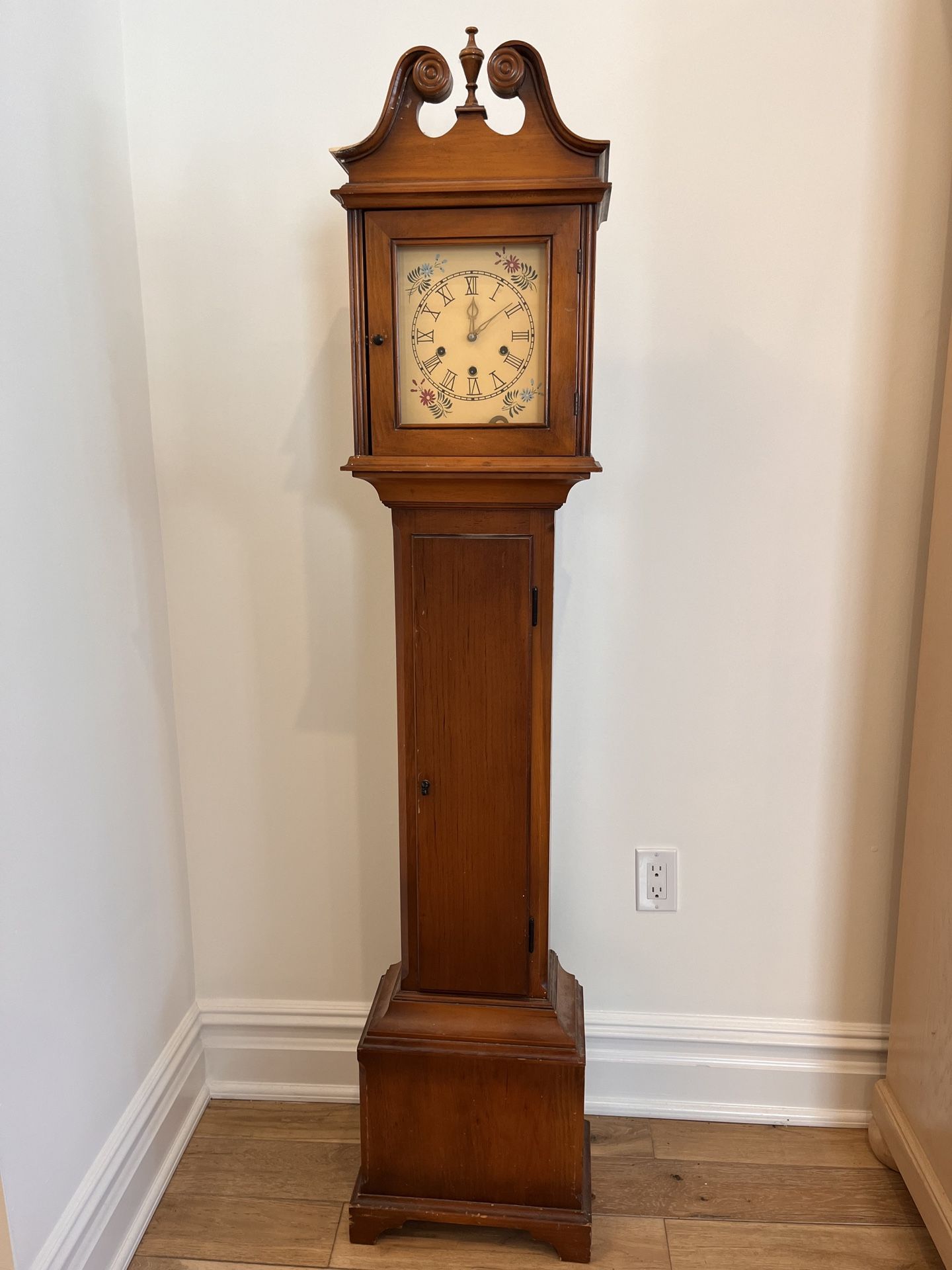 Grand Mothers Clock