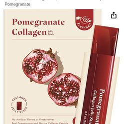 Collagen - Hair, Nail And Skins
