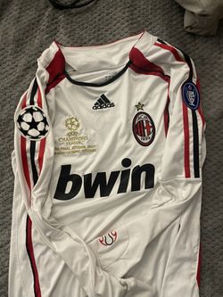 Kaka' Jersey Retro