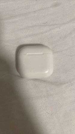 AirPods gen4