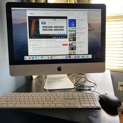 Apple IMac All In One Desktop 16GB RAM