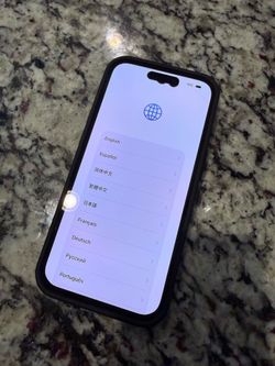 iPhone 14 Pro 128GB *Unlocked*