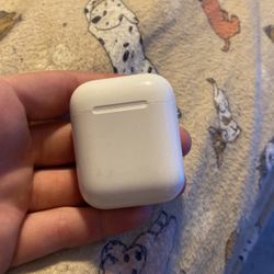 AirPods 2nd Gen