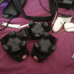Vive 3.0 With Base 2.0