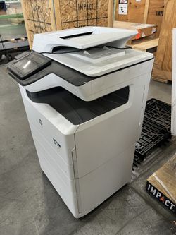 Hp Office Printer