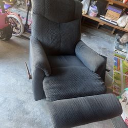 Recliner Chair