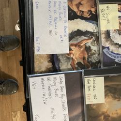 Moody blues vinyl and CD collection
