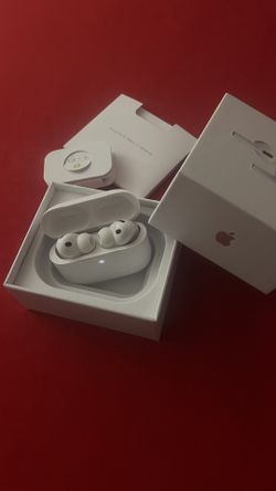 Airpod Pro Gen 3