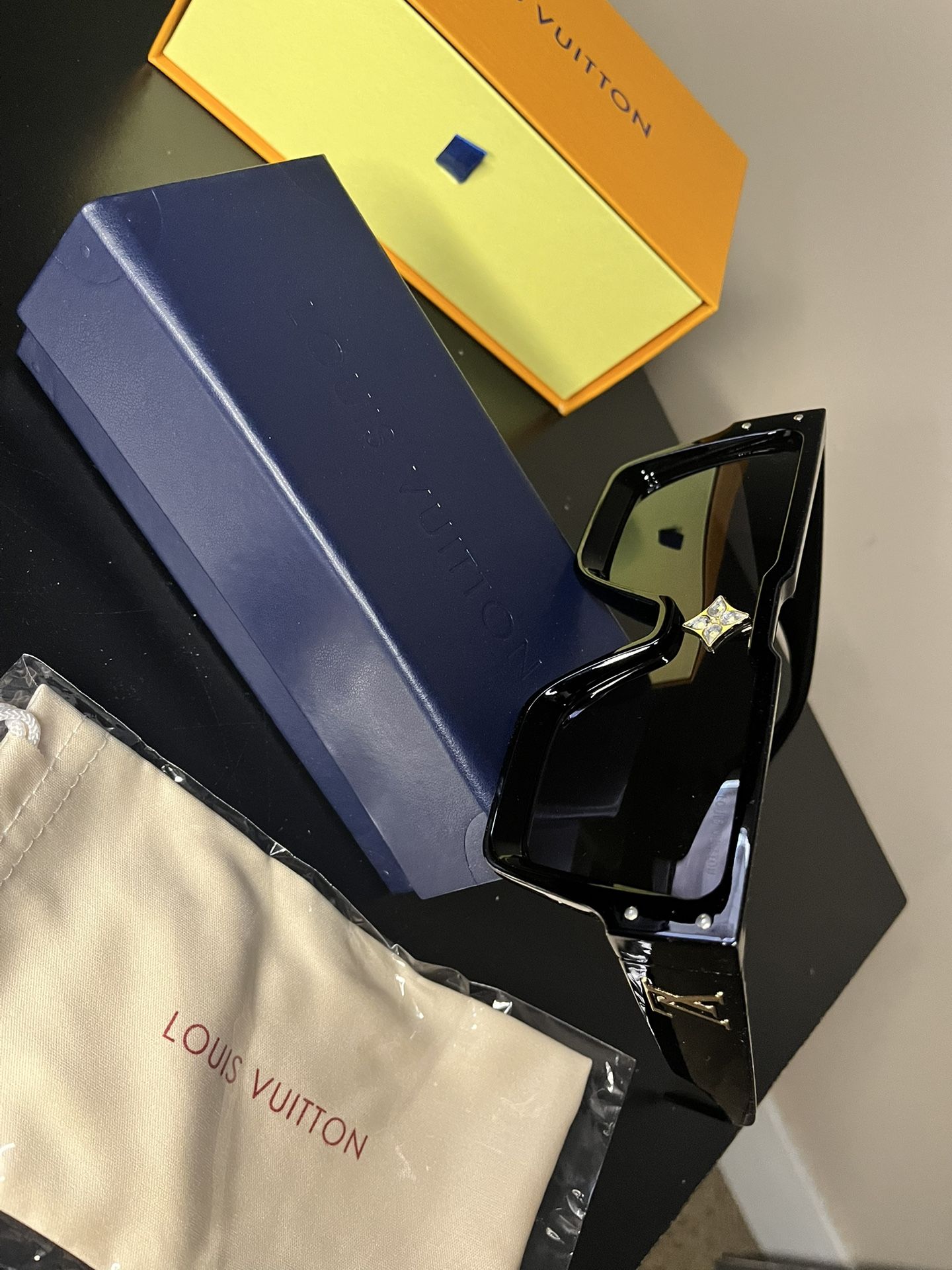 LV sunglasses
