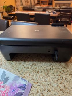 Hp touchsmart