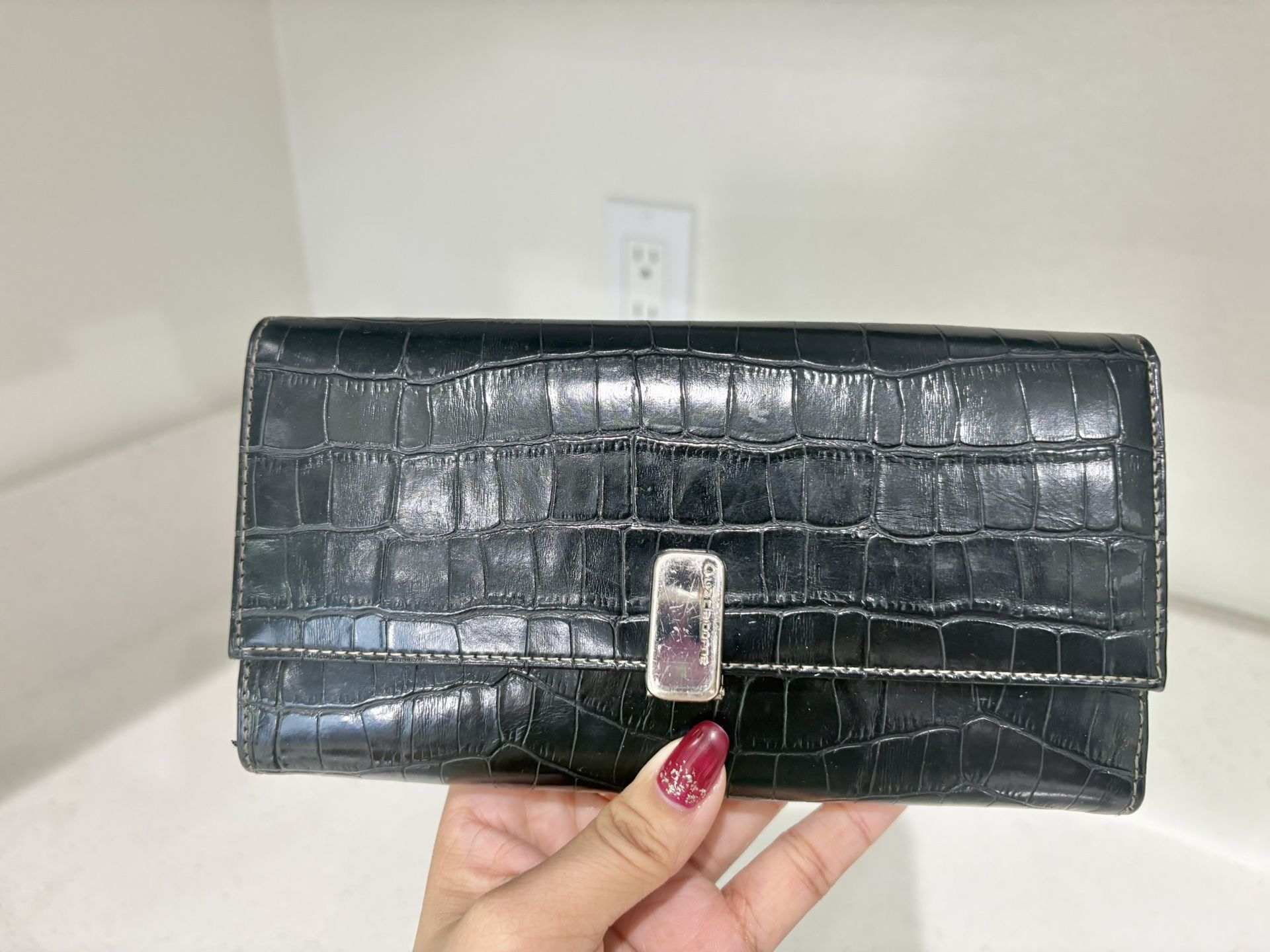 Liz claiborne Long Wallet