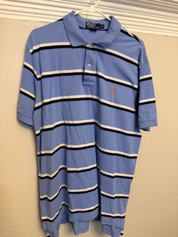 Ralph Lauren Men’s set of 3 as Polo Shirts XL