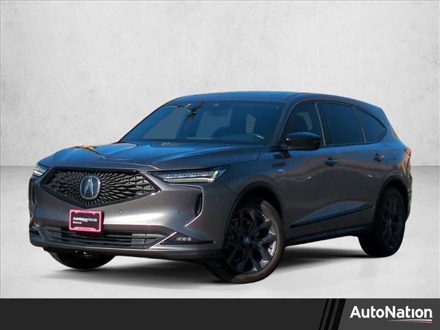 2022 Acura MDX